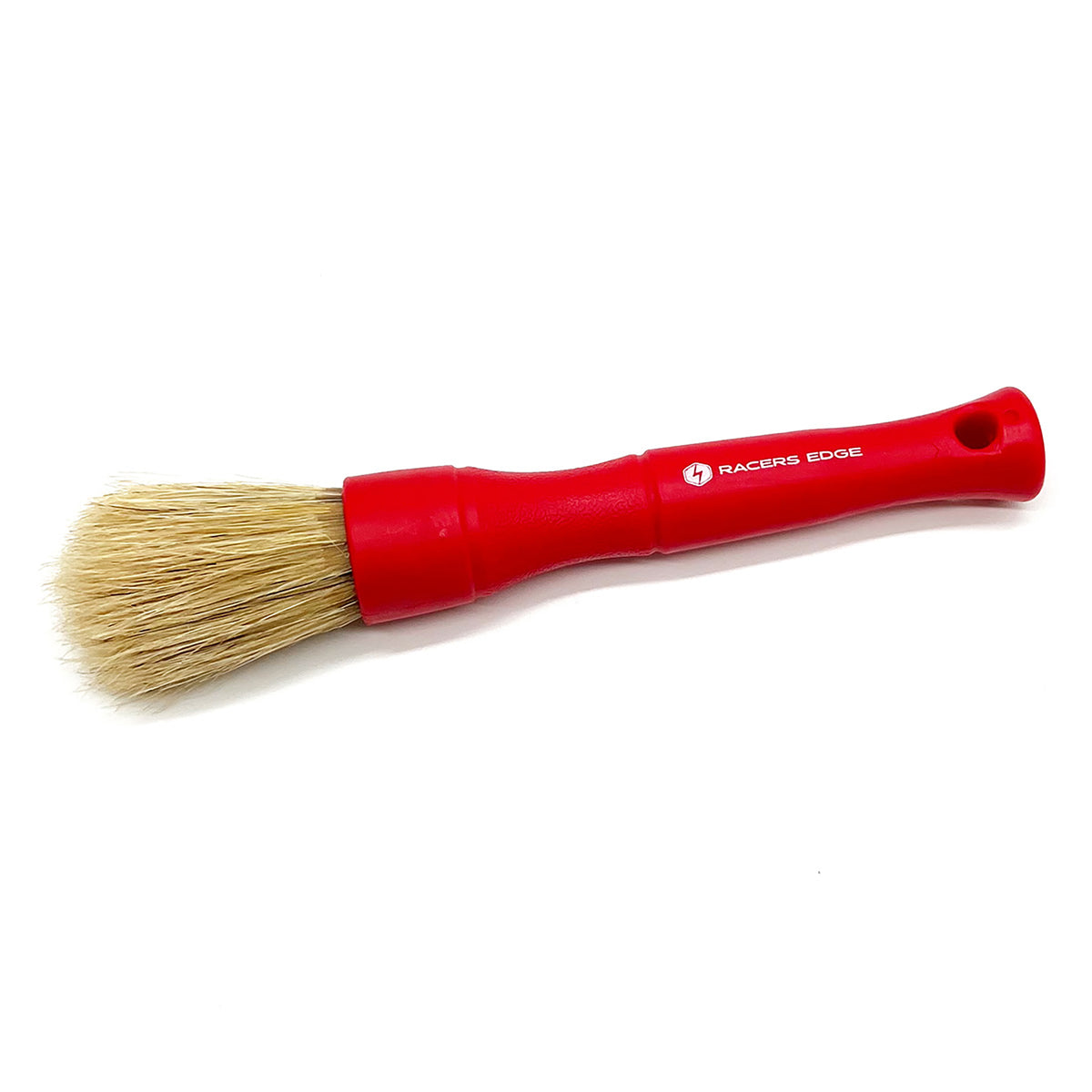 Racer's Edge Long Life Stiff Bristle RC Cleaning Brush
