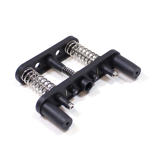 Racer's Edge Replacement Spring Switch Set: RCE10244 Starter Box