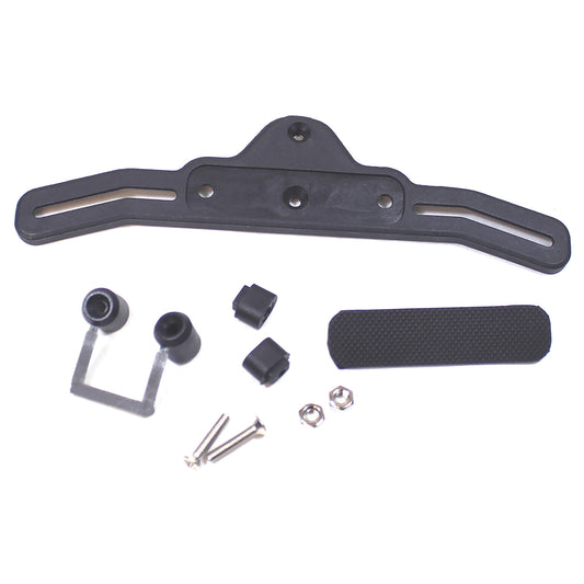 Racer's Edge Replacement Vehicle Support Set (Small) for RCE10244