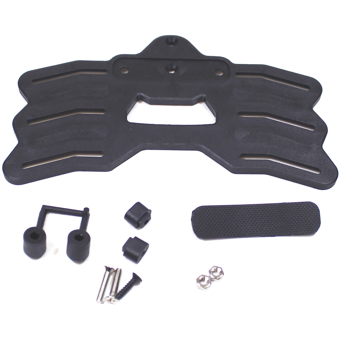 Racer's Edge Replacement Vehicle Support Set (Large): RCE10244 Starter Box