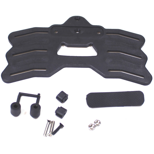 Racer's Edge Replacement Vehicle Support Set (Large): RCE10244 Starter Box