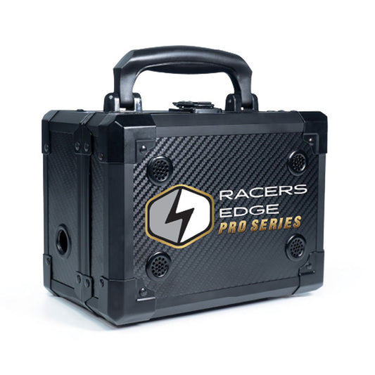 Racer's Edge Pro Series LiPo Battery Charging and Storage Hard Case