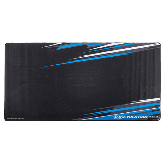 Revolution Design Pit Mat (120x60cm)
