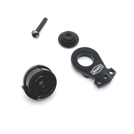Reef's RC Micro HD Servo Saver: Micro 25T