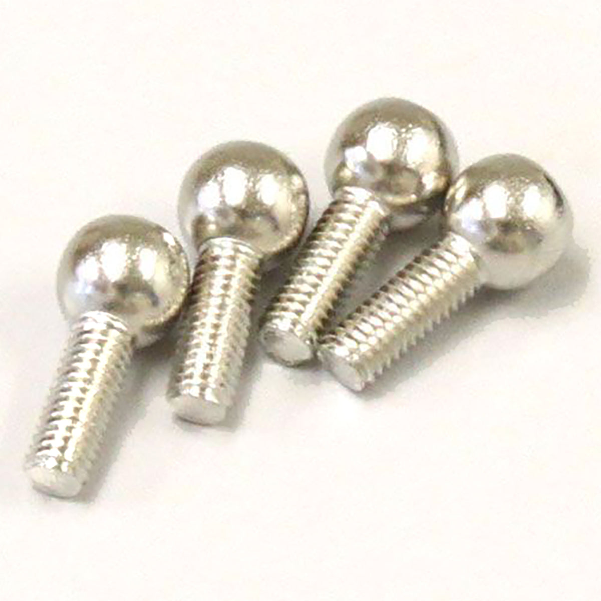 Kyosho 5.8mm x M3.0 Pivot Ball (4)