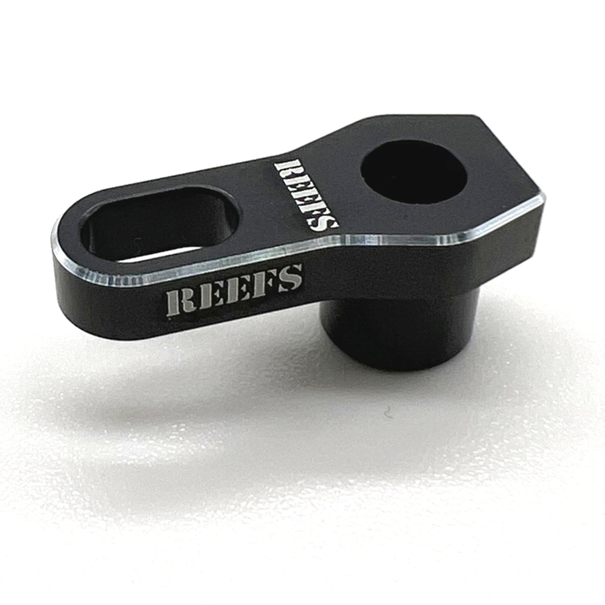 Reef's RC Micro Variable Horn
