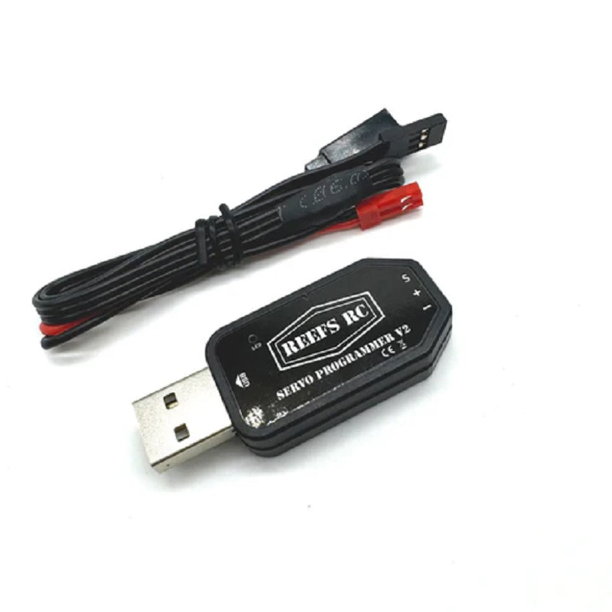 Reef's RC USB Link V2