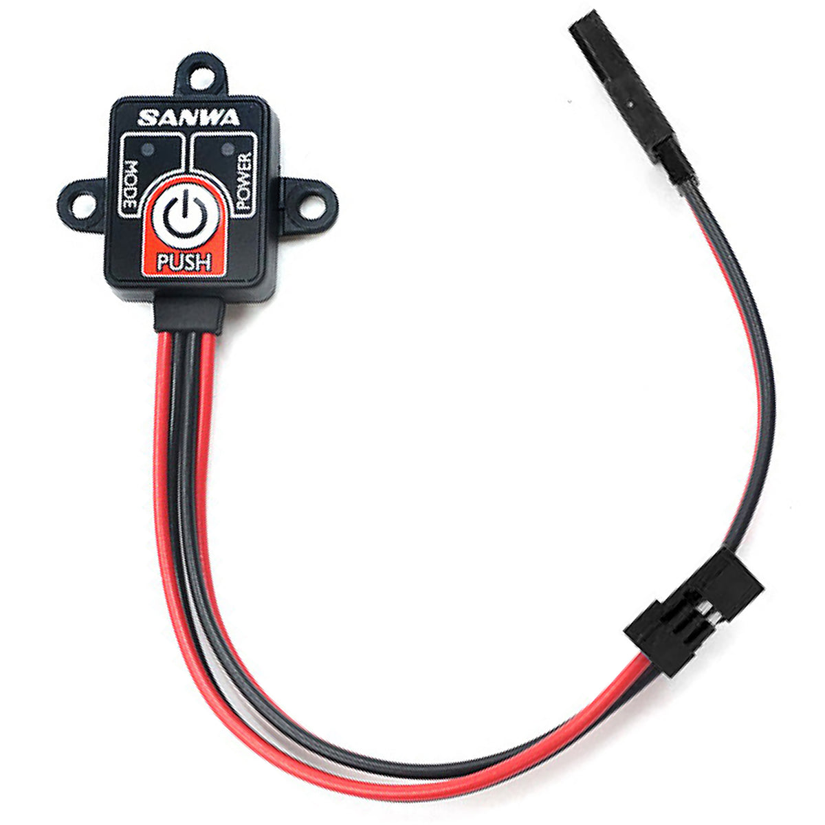 Sanwa Hyper Switch Harness