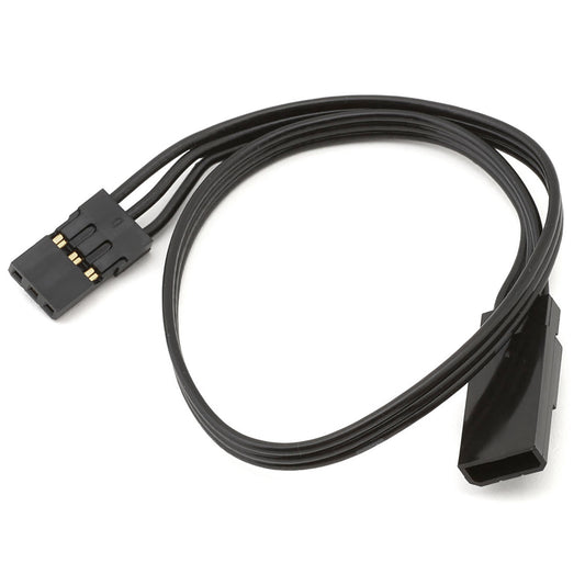Sanwa Black Servo Extension 200mm