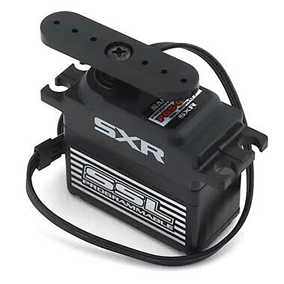 Sanwa PGS-CX II (Programmable High Torque Servo) - Metal Gear - 0.11s/60deg - 31.0.kg/cm - Lipo 7.4v - 54526A