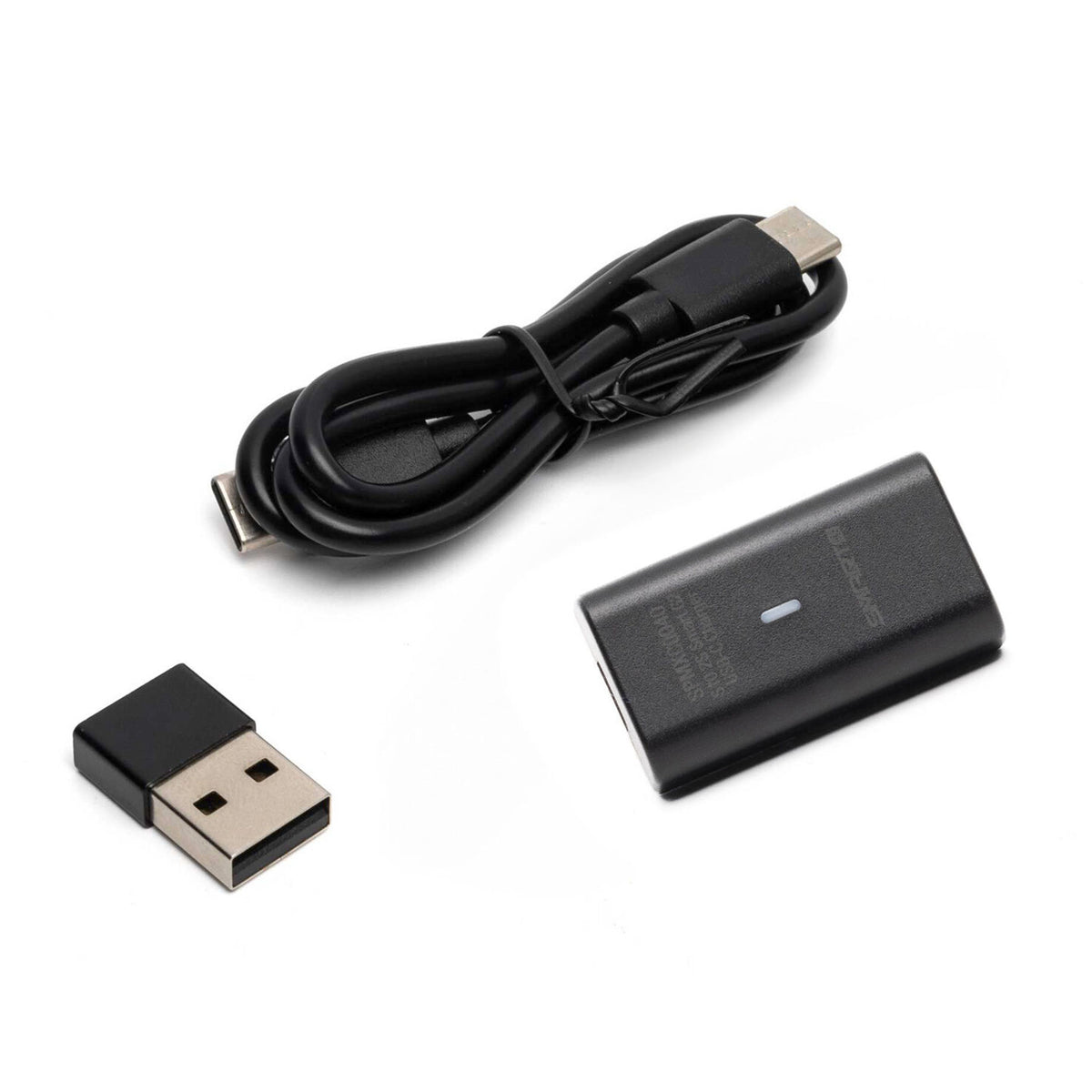 Spektrum RC S10 Smart G2 LiPo USB-C Charger w/ IC2 Connector