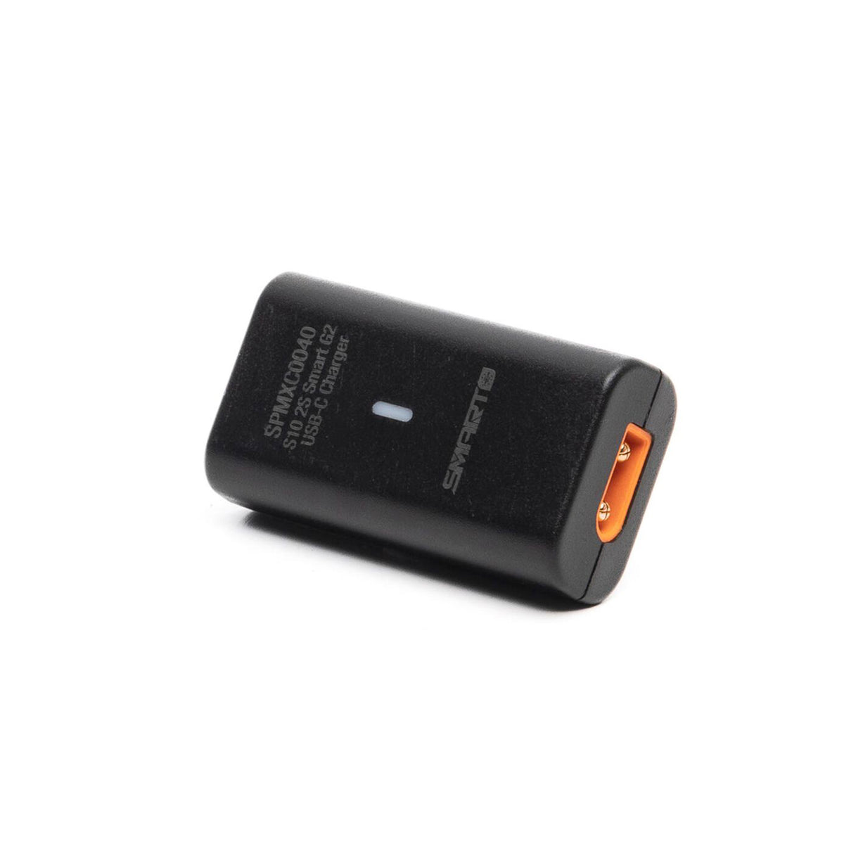 Spektrum RC S10 Smart G2 LiPo USB-C Charger w/ IC2 Connector