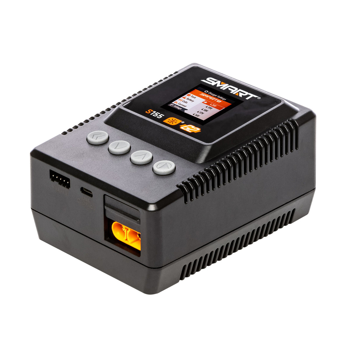 Spektrum RC Smart S155 G2 AC 1x55W Charger