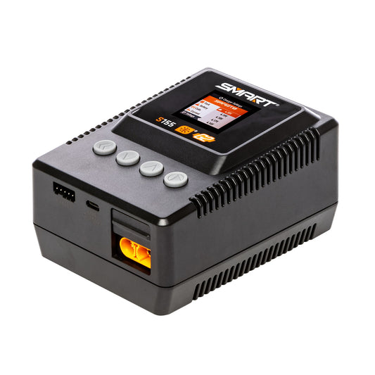 Spektrum RC Smart S155 G2 AC 1x55W Charger