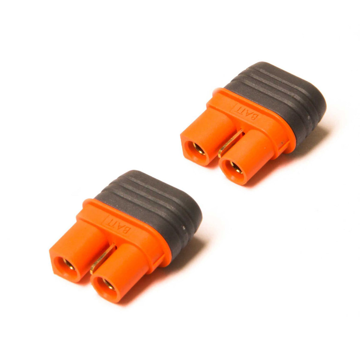 Spektrum RC Connector: IC3 Battery (2) Set