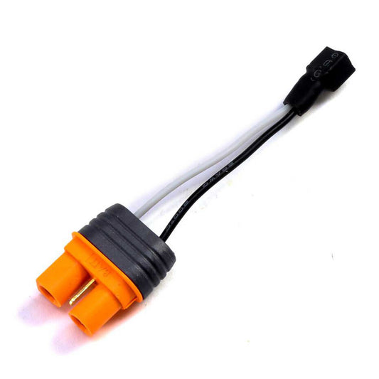 Spektrum RC Adapter: IC3 Battery / JST-PH 2.0 Device