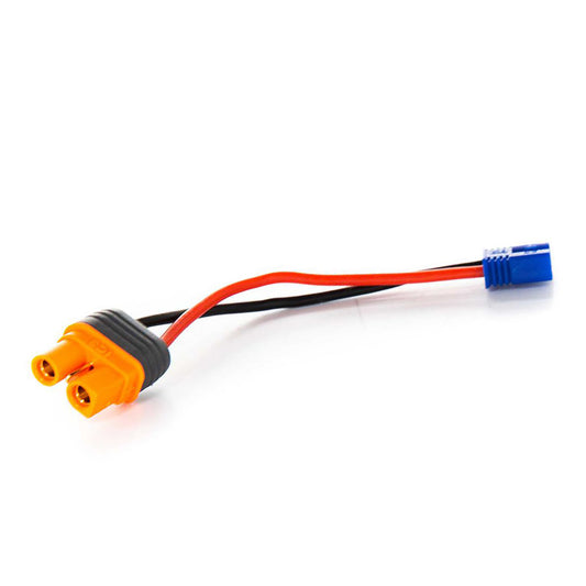 Spektrum RC Adapter: IC3 Battery / EC2 Device