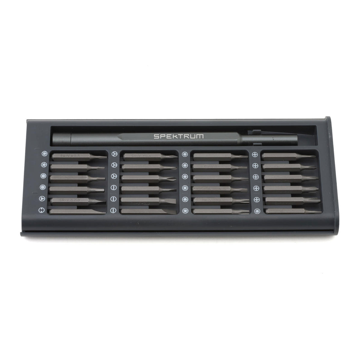 Spektrum RC 24 in 1 Mini Precision Tool Set