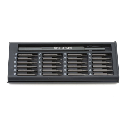 Spektrum RC 24 in 1 Mini Precision Tool Set
