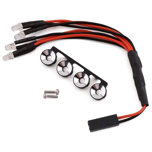 Hot Racing Axial SCX24 70mm LED Light Bar