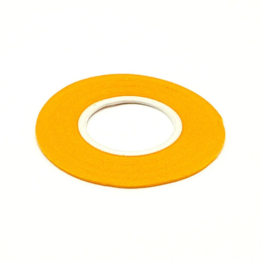 Spaz Stix 1mm x 18m Masking Tape