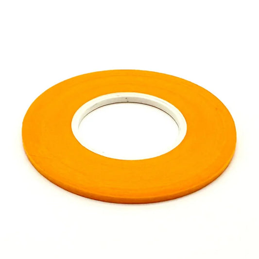 Spaz Stix 2mm x 18m Masking Tape