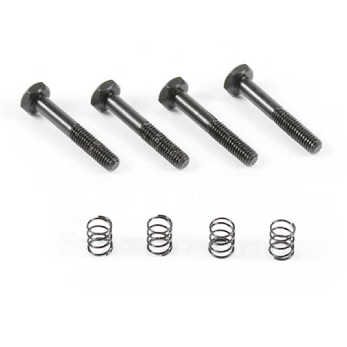 Team Durango Brake Screw & Spring Set