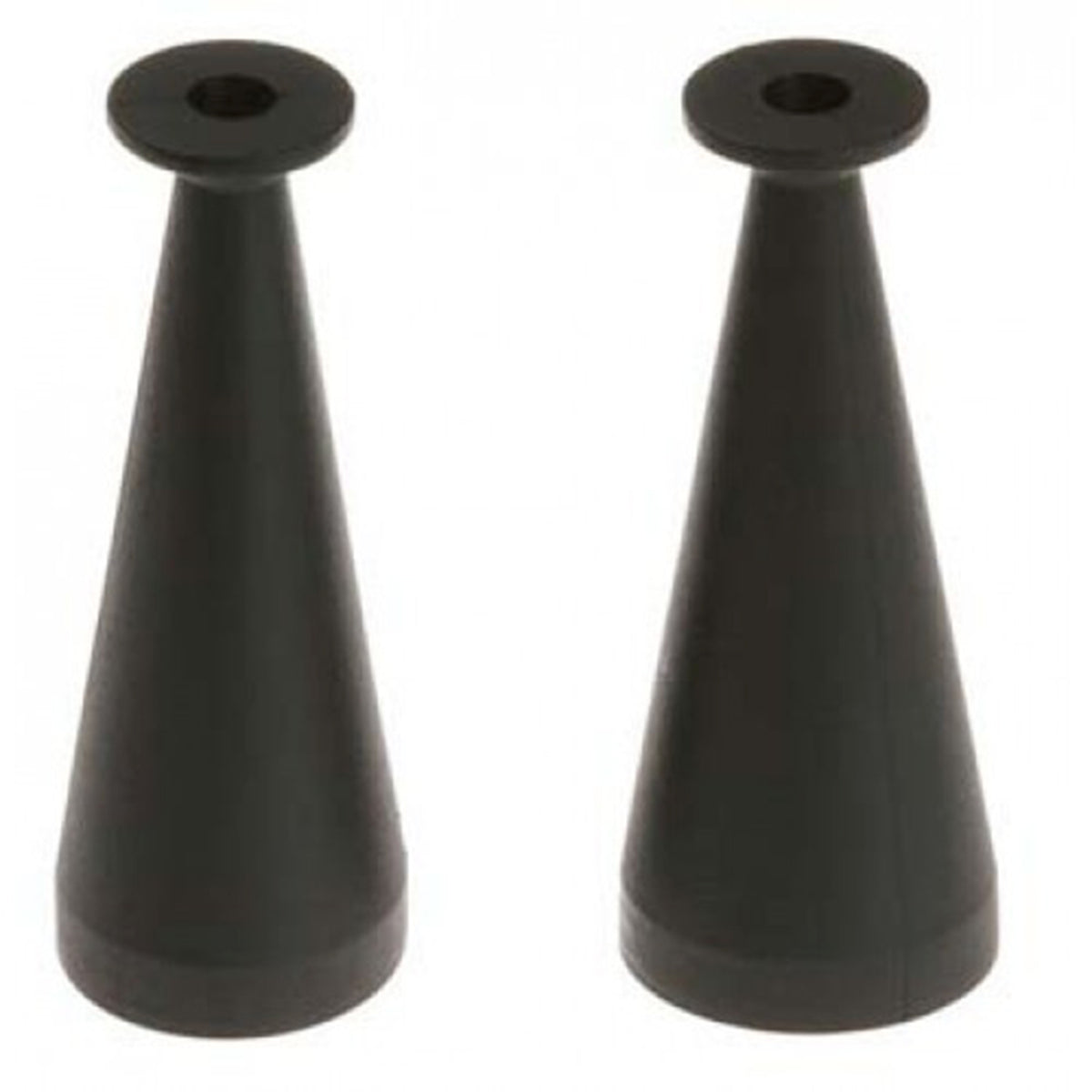 Team Durango Shock Boot Front (2pcs)