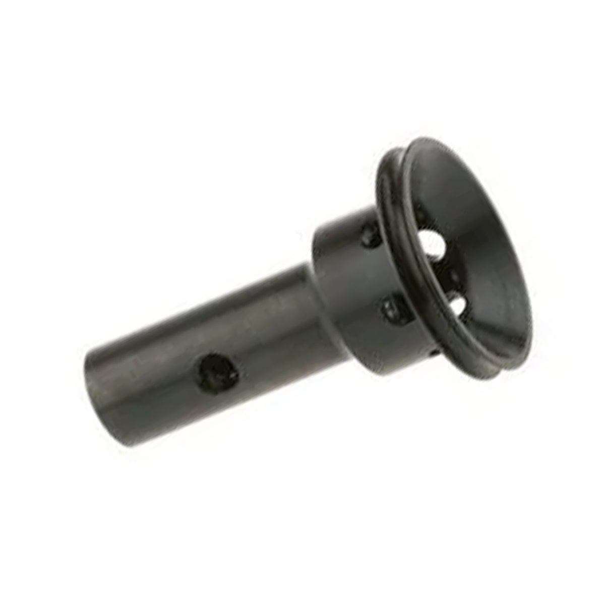 Team Durango Wheel Axle (1pc)