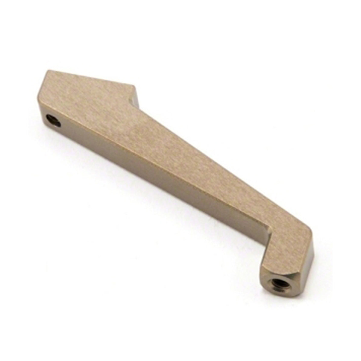 Team Durango DNX408 Throttle Link Holder Aluminum