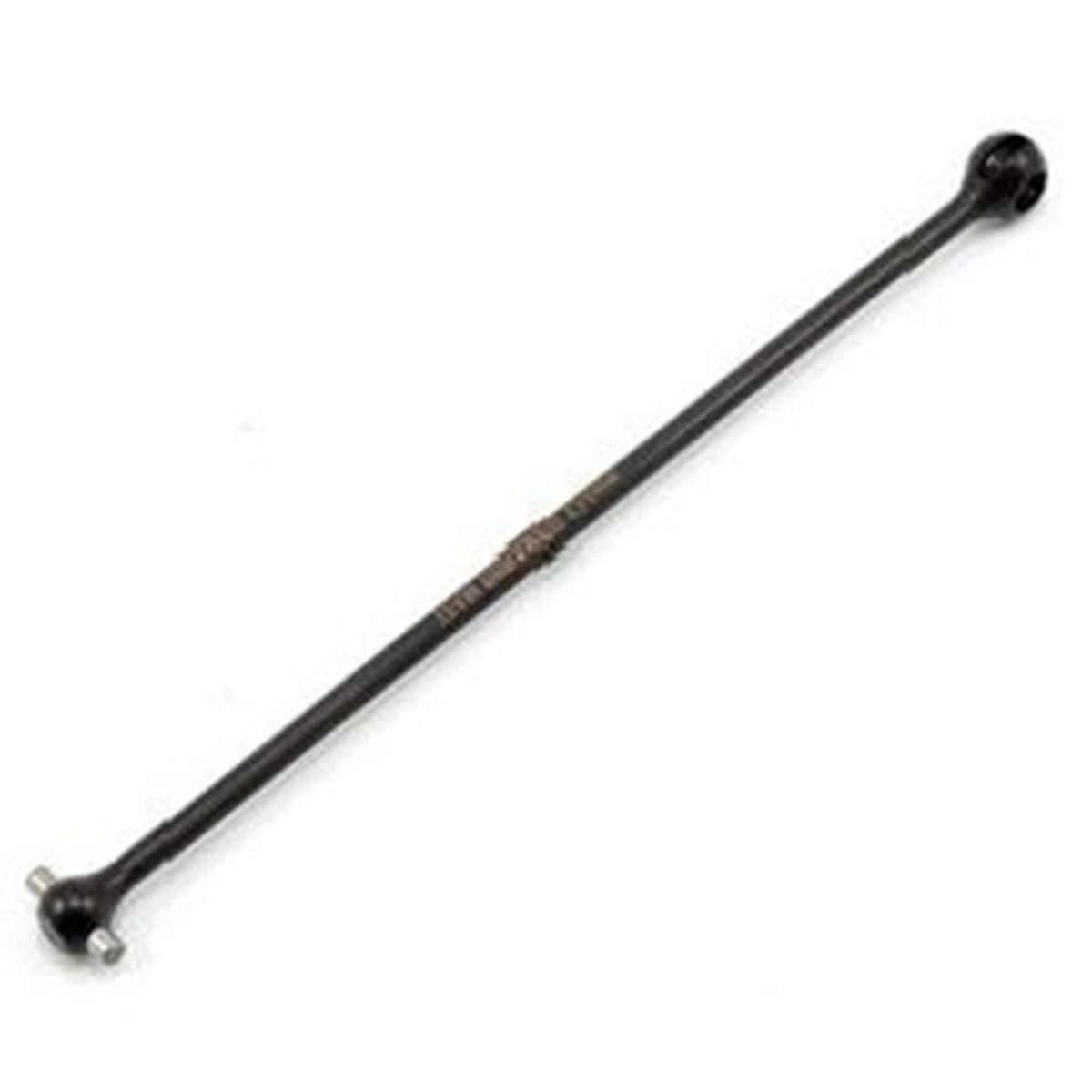 Team Durango Driveshaft (Front or Rear) (1pc)
