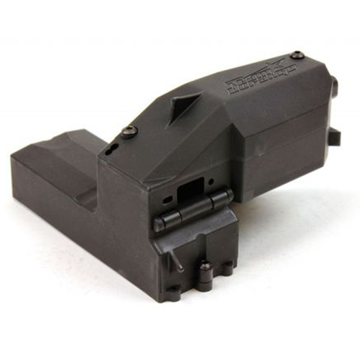 Team Durango Radio Box & Gear Guard Set (V2)