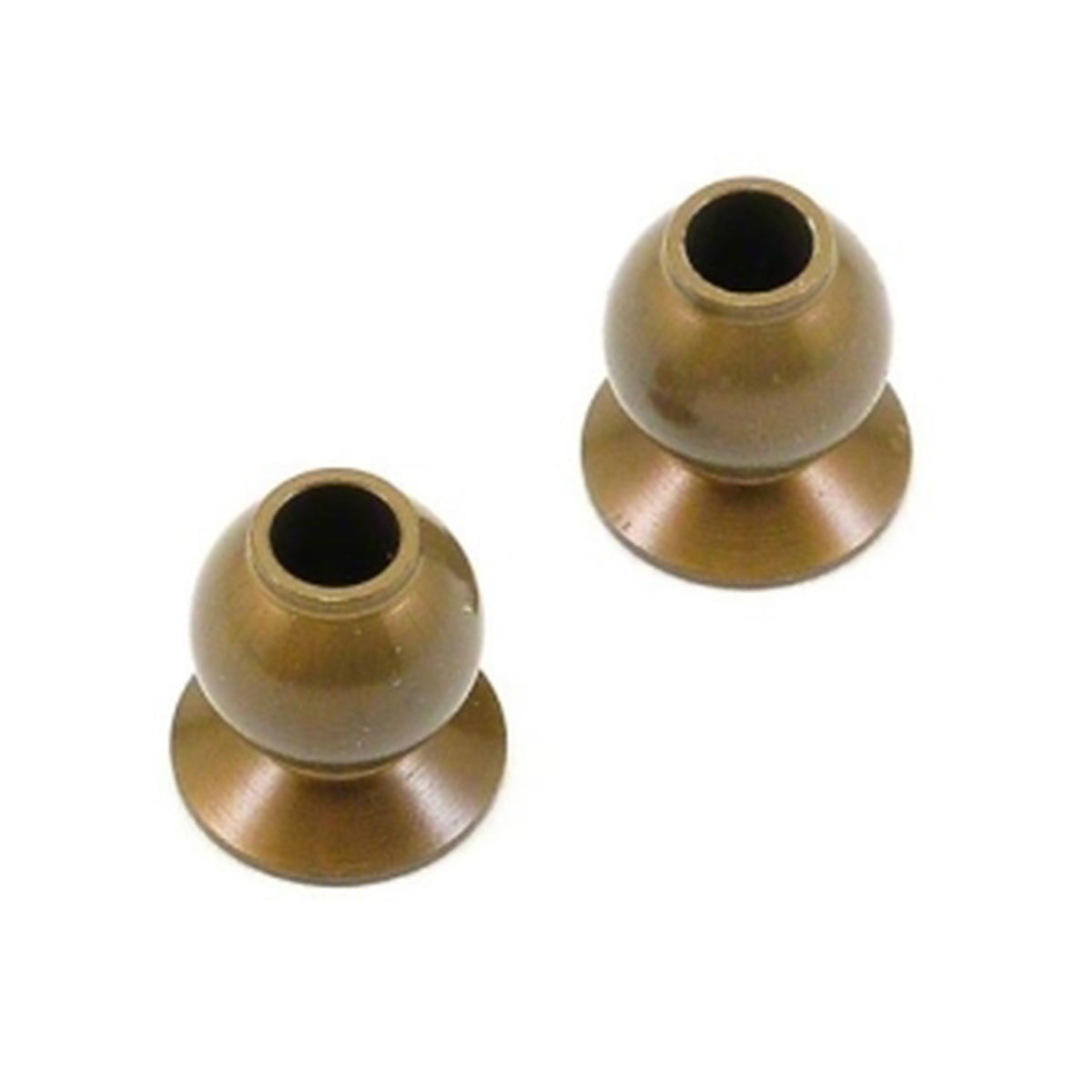 Team Durango Pivot Ball A-Type Aluminum (2pcs)
