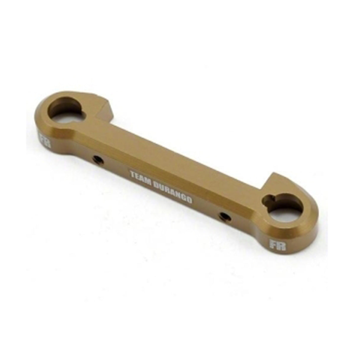 Team Durango HD Suspension Mount Aluminum FR