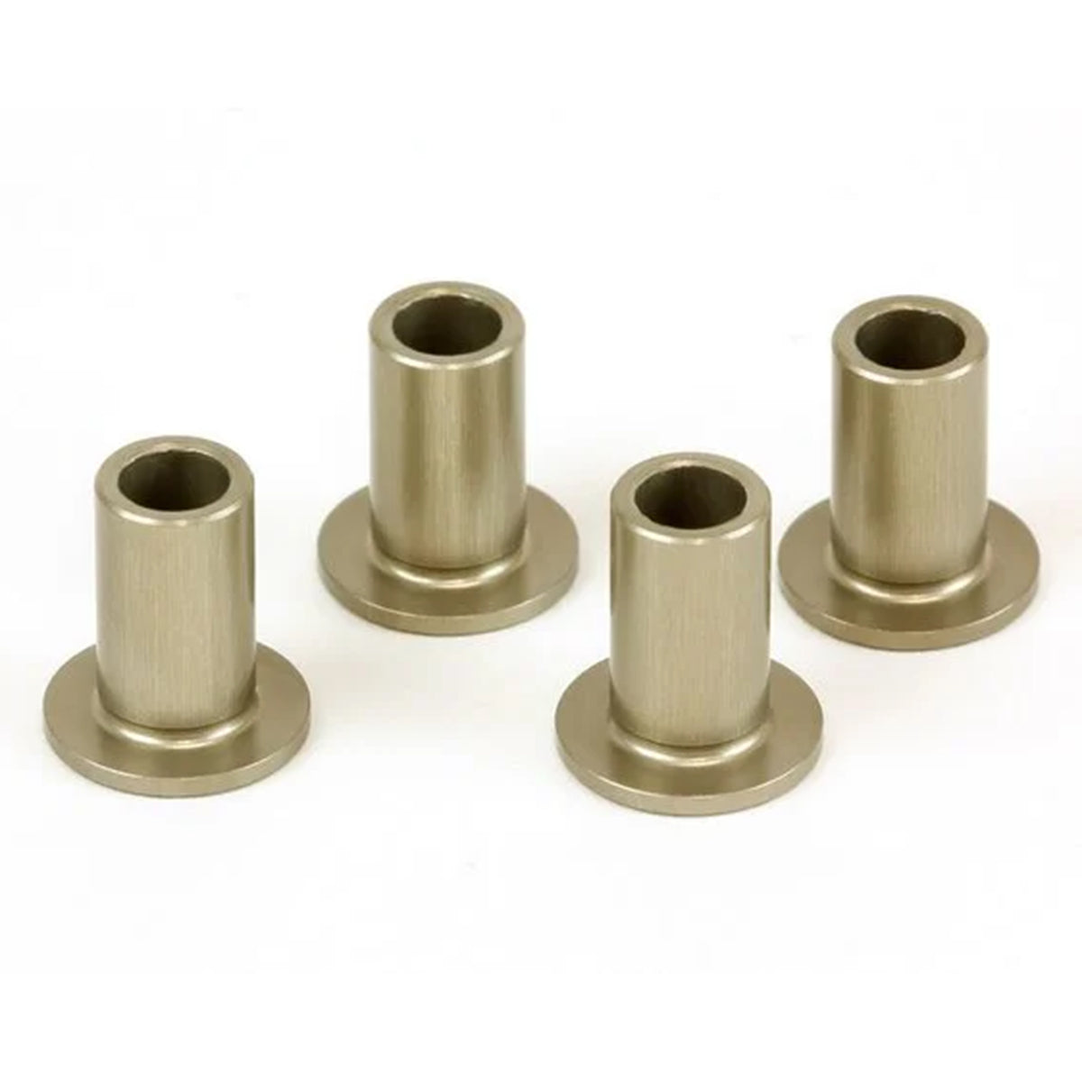 Team Durango Suspension Arm Bushing Aluminum (4pcs)