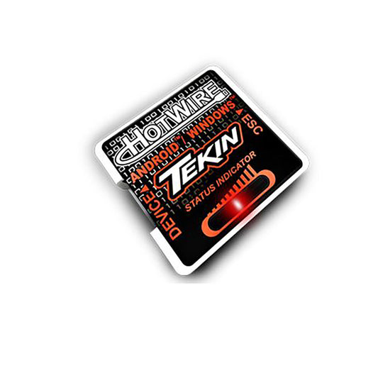 Tekin Hotwire 2.0 USB Interface ESC Programmer
