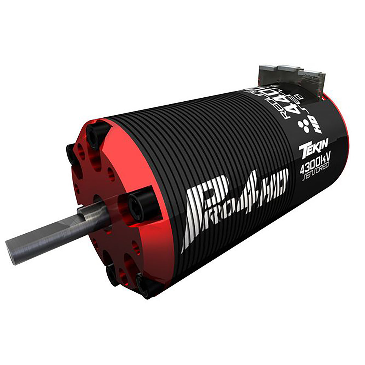 Tekin Pro4 HD BL 1.5D 4300kv, 550, 5mm Shaft