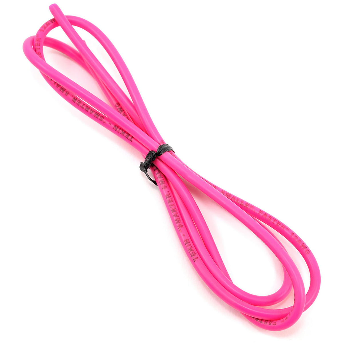 Tekin FlexWire 12awg Silicone Power Wire 3' Pink