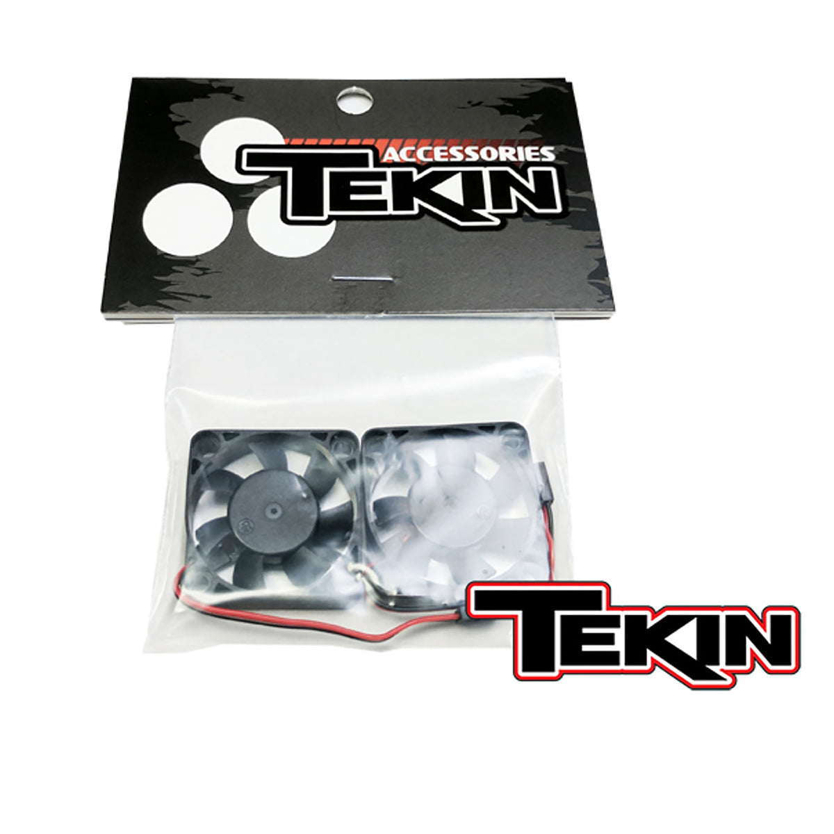 Tekin 30mm x 7mm Fan: RX8 Gen2/Gen3 (2)