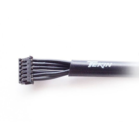 Sensor Cable Flat Ribbon 100mm