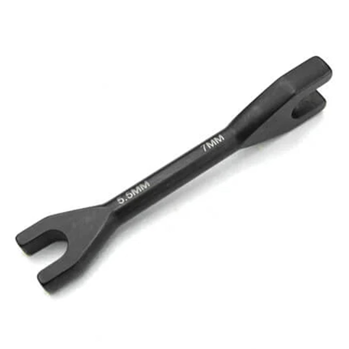 Tekno RC Hardened Steel Turnbuckle Wrench (5.5mm & 7mm)