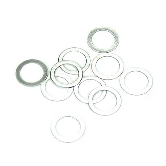 Tekno RC 5x7x.2mm Shims (10pcs)