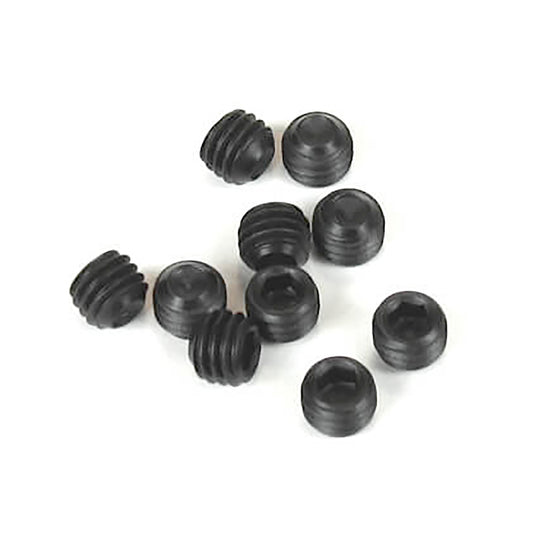 Tekno RC 5x4mm Set Screws (10)