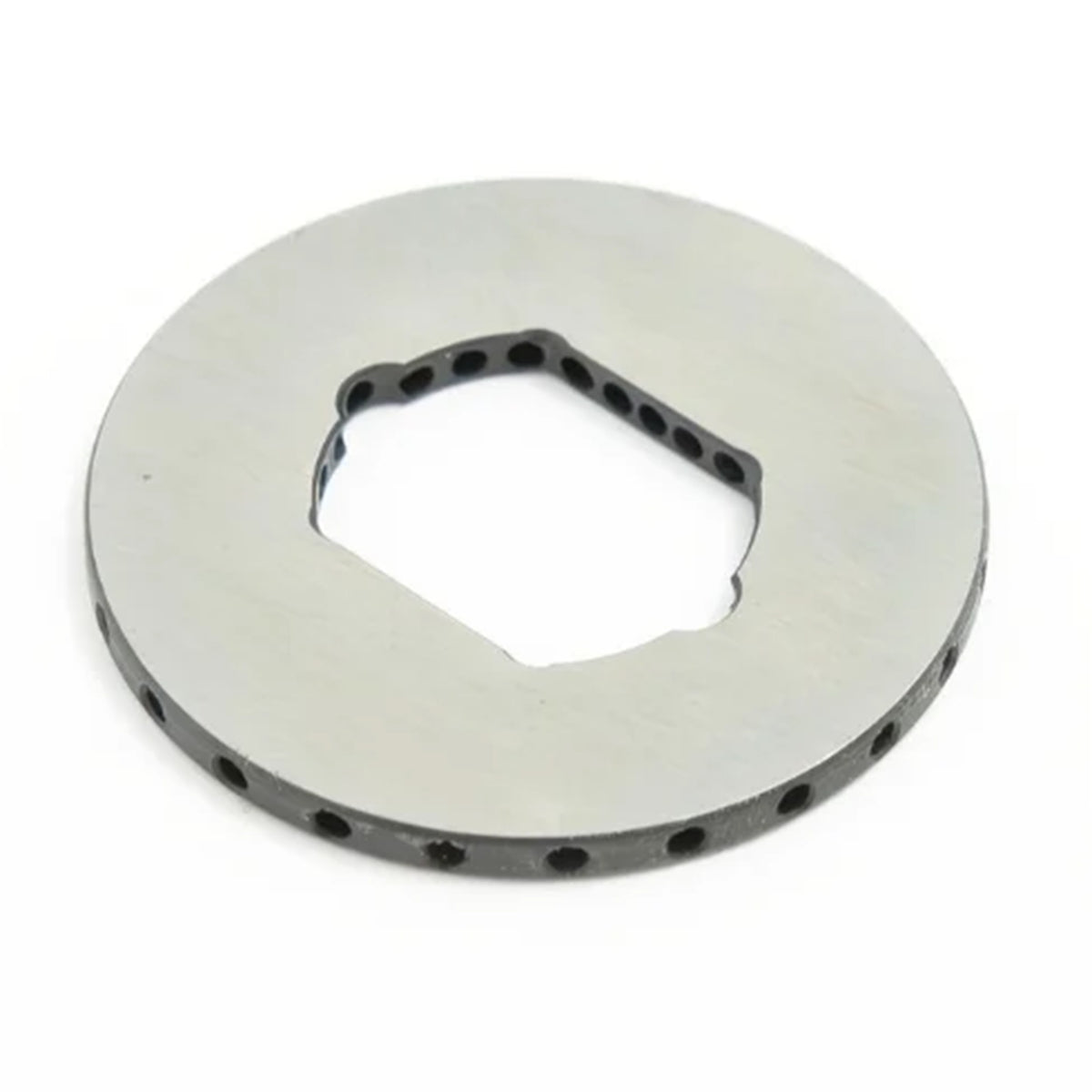 Tekno RC Brake Disc (CNC, hardened, VENTED, all NB/NT48, 1pc)