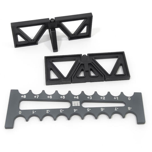 Tekno RC Droop Gauge (1/8th Buggy/Truggy)