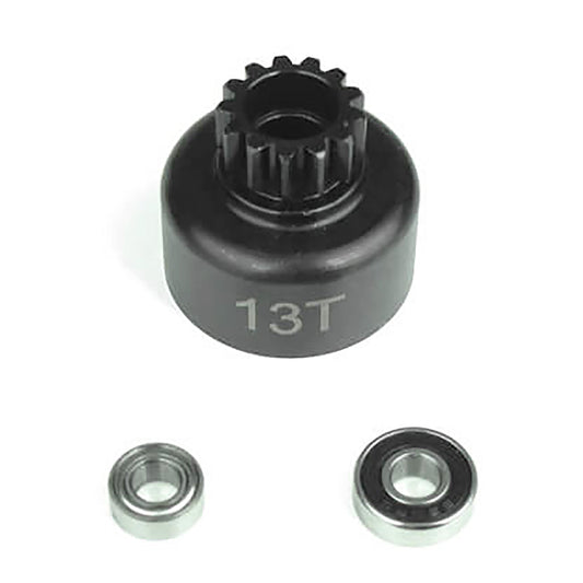 Tekno RC Clutch Bell (13t, NT48, NB48)