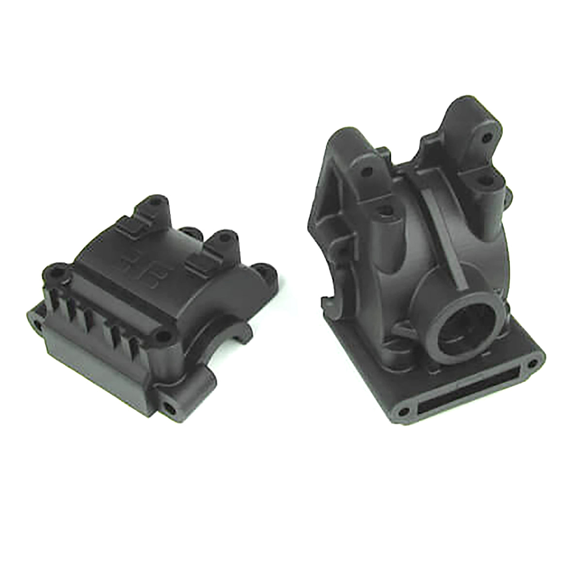 Tekno RC Gearbox (rear, angled, 5x13x4mm bearing)