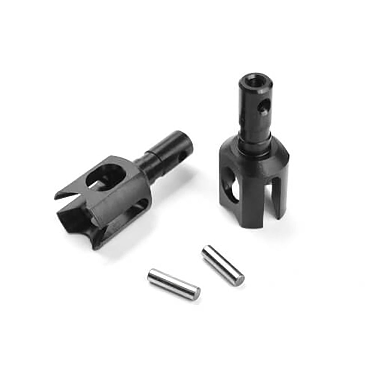 Tekno RC Differential Outdrives (front/rear, revised, lightened)