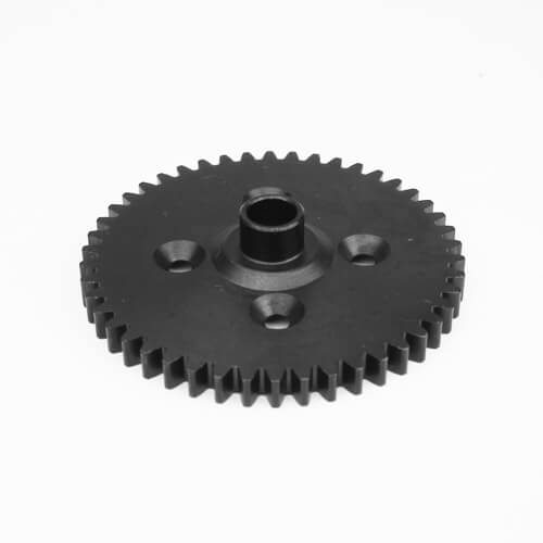 Tekno RC Spur Gear (46t, hardened steel)