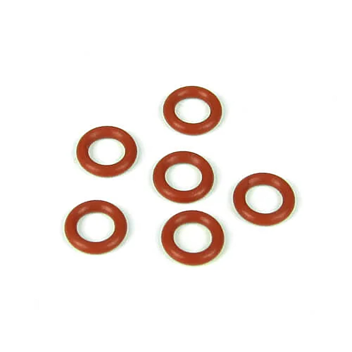Tekno RC Differential O-Rings (6pcs)